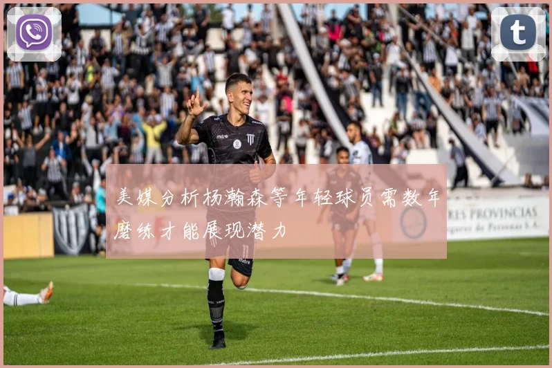 美媒分析杨瀚森等年轻球员需数年磨练才能展现潜力