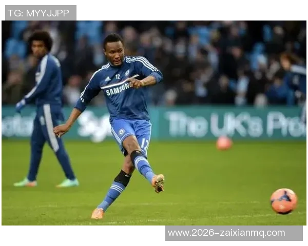 米克尔直言切尔西需引进顶级门将以争取前四名资格