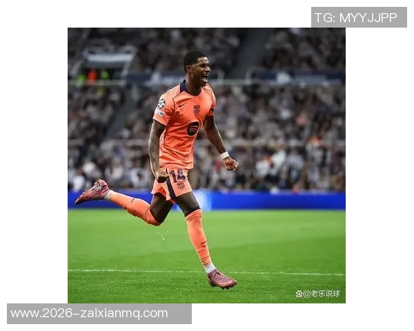 枪手小将安努斯曾在热刺青训成长并自称是拉什福德的弟弟