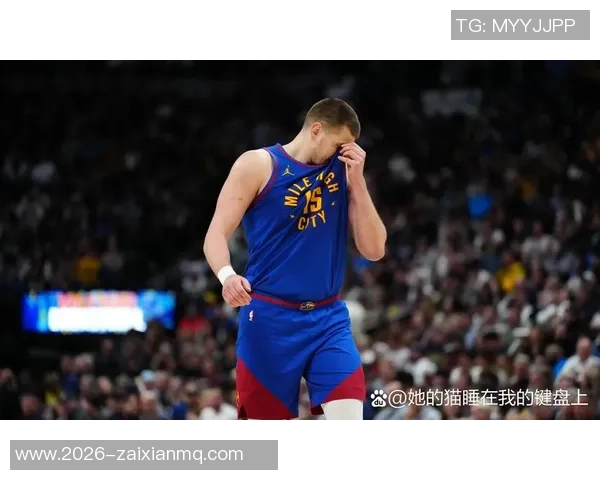 奥特分析约基奇传球助力掘金三分球命中率高达589 奥特分析约基奇传球助力掘金三分球命中率高达589