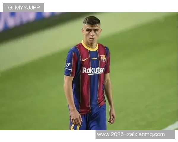 加维社媒祝佩德里生日快乐愿你在巴萨继续闪耀青春岁月 加维社媒祝佩德里生日快乐愿你在巴萨继续闪耀青春岁月