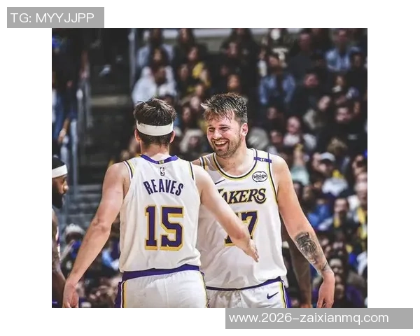 斯玛特分享与东契奇对抗经历感叹能做队友真是太棒了