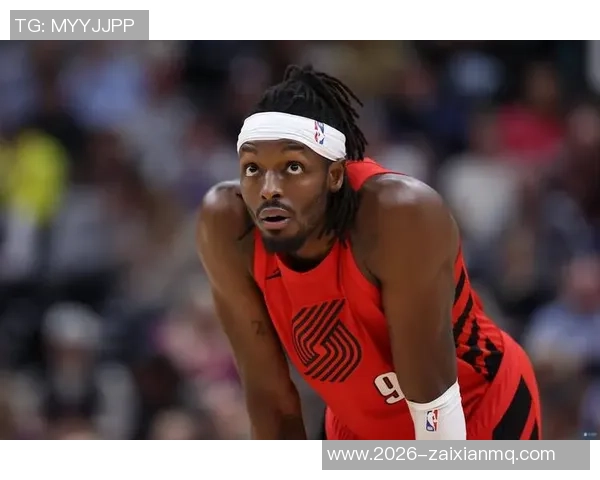 格兰特坦言上赛季表现不佳场均144分35板21助让他感到沮丧 格兰特坦言上赛季表现不佳场均144分35板21助让他感到沮丧