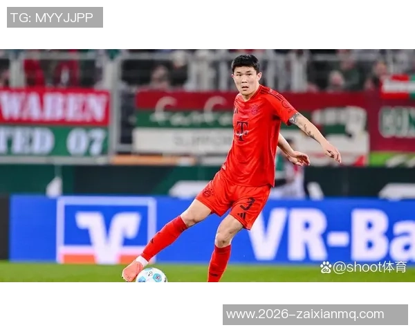 法尔克透露拜仁仍将格伊视为首选目标金玟哉未能出售影响转会计划 法尔克透露拜仁仍将格伊视为首选目标金玟哉未能出售影响转会计划