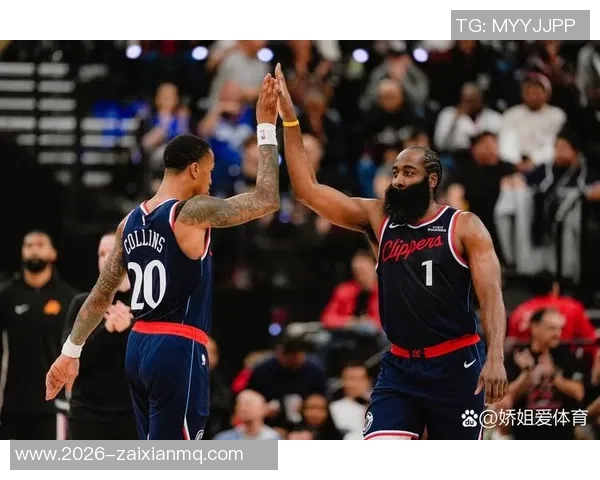 哈登失误未回头巴图姆踩线后失落卢指导直接选择离场 哈登失误未回头巴图姆踩线后失落卢指导直接选择离场