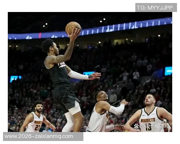 安芬尼西蒙斯谈开拓者生涯与现球队进攻空间的巨大变化与个人成长 安芬尼西蒙斯谈开拓者生涯与现球队进攻空间的巨大变化与个人成长