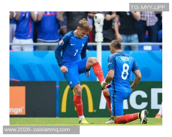 法国足协与GLEvents签署30年协议法国队重返法兰西体育场再创辉煌 法国足协与GLEvents签署30年协议法国队重返法兰西体育场再创辉煌