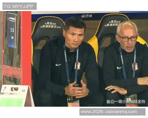 邵佳一教练团队全新阵容揭晓莱纳毛雷尔担任第一助教杨智负责守门员训练
