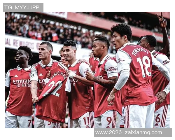 阿森纳欢迎旧将朱勒斯重返训练场助力球队发展 阿森纳欢迎旧将朱勒斯重返训练场助力球队发展