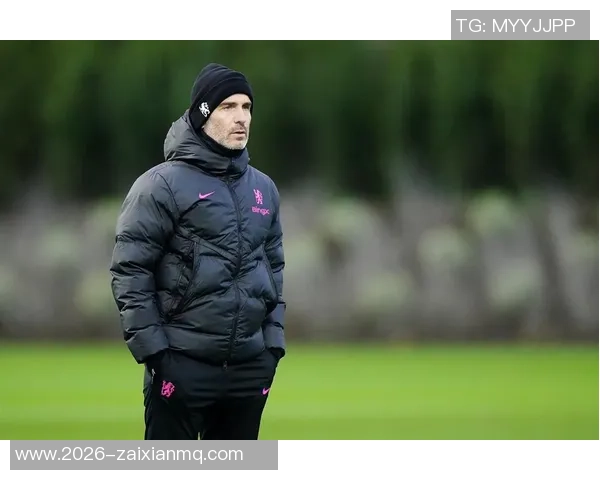 切尔西主帅马雷斯卡加盟门德斯经纪公司引发热议 切尔西主帅马雷斯卡加盟门德斯经纪公司引发热议