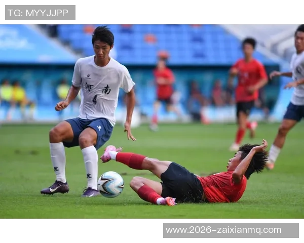广东U18凭借执行力和团队合作获胜战胜山东也有运气成分在内 广东U18凭借执行力和团队合作获胜战胜山东也有运气成分在内