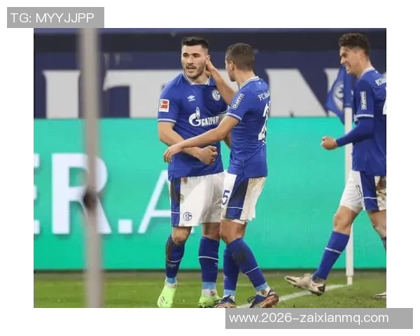 沙尔克04逆转绝杀帕德博恩成功反超升至德乙榜首准备冲击德甲 沙尔克04逆转绝杀帕德博恩成功反超升至德乙榜首准备冲击德甲