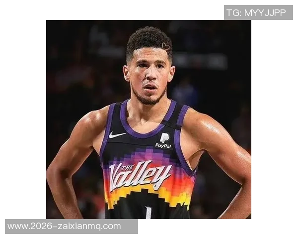 NBA官方推特为太阳队后卫布克送上真挚祝福庆祝其29岁生日快乐 NBA官方推特为太阳队后卫布克送上真挚祝福庆祝其29岁生日快乐