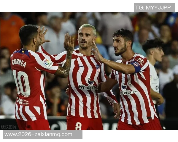 格列兹曼强调无球跑动的重要性期待新援继续展现优异状态 格列兹曼强调无球跑动的重要性期待新援继续展现优异状态