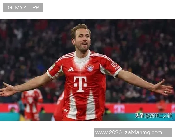 拜仁高层谈凯恩转会传闻愿意加价巴萨兴趣不影响他留队意愿