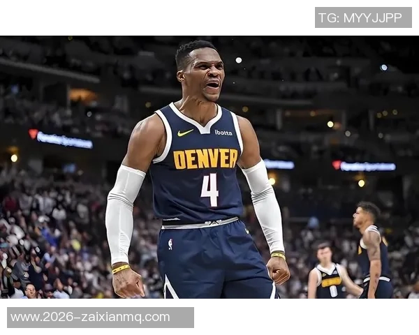 美媒评论威少湖人生涯后遭冷遇仍被视为MVP级别球员的困境 美媒评论威少湖人生涯后遭冷遇仍被视为MVP级别球员的困境