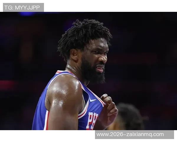 恩比德尽显个人能力却无力挽回局势最后时刻干扰球成比赛转折点