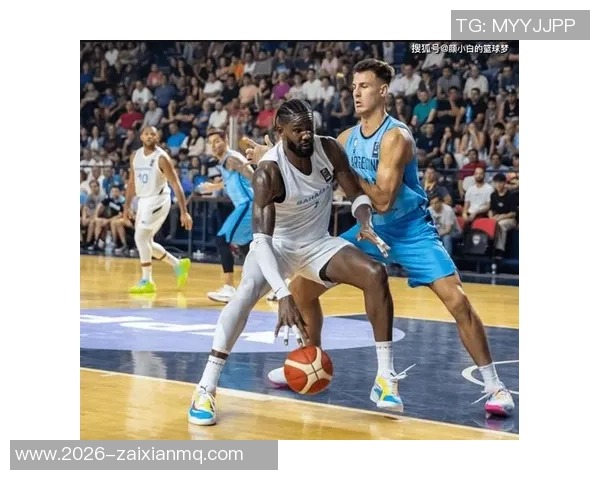 巴哈马国家队友谊深厚希尔德与埃奇库姆互换球衣笑声不断