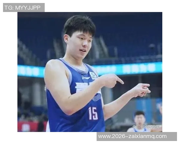 湖记盛赞杨瀚森潜力无限只待身体素质提升成就未来